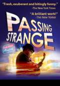 Passing Strange (2009) Poster #1 Thumbnail