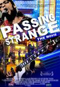 Passing Strange (2009) Poster #2 Thumbnail