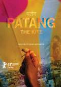 Patang (The Kite) (2012) Poster #1 Thumbnail