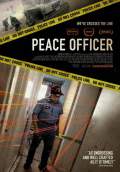 Peace Officer (2015) Poster #1 Thumbnail