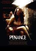 Penance (2010) Poster #1 Thumbnail