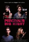 Percival's Big Night (2011) Poster #1 Thumbnail
