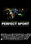 Perfect Sport (2009) Poster #1 Thumbnail