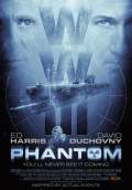 Phantom (2013) Poster #1 Thumbnail