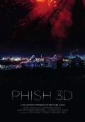 Phish 3D (2010) Poster #1 Thumbnail