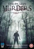 The Pigman Murders (2013) Poster #1 Thumbnail