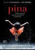 Pina (2011) Poster #1 Thumbnail