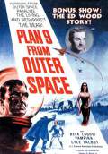 Plan 9 from Outer Space (1959) Poster #1 Thumbnail