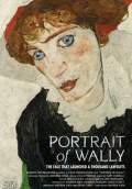 Portrait of Wally (2012) Poster #1 Thumbnail