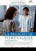 The Portuguese Nun (A Religiosa Portuguesa) (2010) Poster #1 Thumbnail