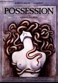 Possession (1981) Poster #1 Thumbnail