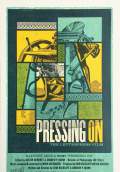 Pressing On: The Letterpress Film (2018) Poster #1 Thumbnail