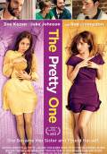 The Pretty One (2014) Poster #1 Thumbnail