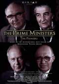 The Prime Ministers: The Pioneers (2013) Poster #1 Thumbnail