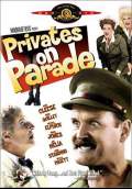Privates on Parade (1993) Poster #1 Thumbnail