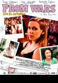 Prom Wars: Love Is a Battlefield (2008) Poster #1 Thumbnail