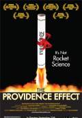 The Providence Effect (2009) Poster #1 Thumbnail