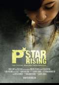 P-Star Rising (2009) Poster #1 Thumbnail