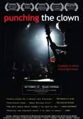 Punching the Clown (2009) Poster #1 Thumbnail