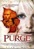 Purge (Puhdistus) (2012) Poster #1 Thumbnail