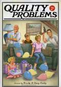 Quality Problems (2018) Poster #1 Thumbnail