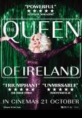 The Queen of Ireland (2015) Poster #1 Thumbnail