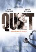 Quiet (2012) Poster #1 Thumbnail