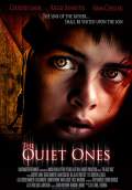 The Quiet Ones (2010) Poster #1 Thumbnail