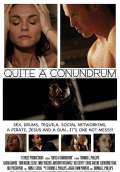 Quite A Conundrum (2011) Poster #1 Thumbnail