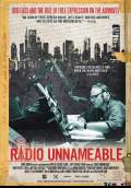 Radio Unnameable (2013) Poster #1 Thumbnail