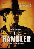 The Rambler (2013) Poster #1 Thumbnail