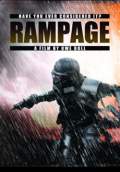 Rampage (2009) Poster #1 Thumbnail