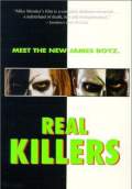 Real Killers (1996) Poster #1 Thumbnail