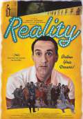 Reality (2012) Poster #1 Thumbnail