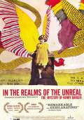 In the Realms of the Unreal (2004) Poster #1 Thumbnail