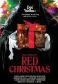 Red Christmas (2016) Poster #1 Thumbnail