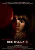 Red Balloon (2010) Poster #1 Thumbnail