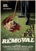 Removal (2011) Poster #1 Thumbnail