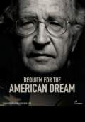 Requiem for the American Dream (2015) Poster #1 Thumbnail