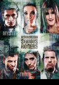 Resurrection of Serious Rogers (2010) Poster #1 Thumbnail