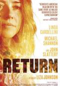 Return (2012) Poster #1 Thumbnail