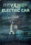 Revenge of the Electric Car (2011) Poster #1 Thumbnail