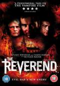 The Reverend (2012) Poster #1 Thumbnail