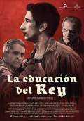 Rey's Education (2018) Poster #1 Thumbnail