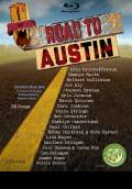 Road to Austin (2014) Poster #1 Thumbnail