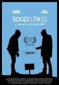Roger's Pass (2010) Poster #1 Thumbnail