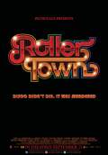 Roller Town (2012) Poster #1 Thumbnail