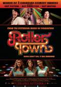 Roller Town (2012) Poster #2 Thumbnail