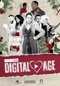 (Romance) in the Digital Age (2017) Poster #1 Thumbnail