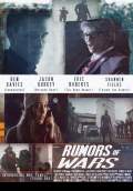 Rumors of Wars (2014) Poster #1 Thumbnail